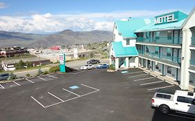 Alpine Motel Kamloops